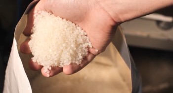 Peças de Plástico Injetado